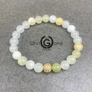 Small World_Pale Jade