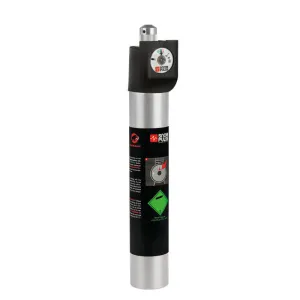 Snow Pulse Canister 2.0