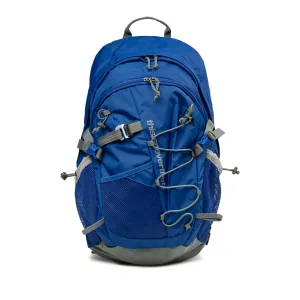 SP-Logo Field Backpack 28 | Blue