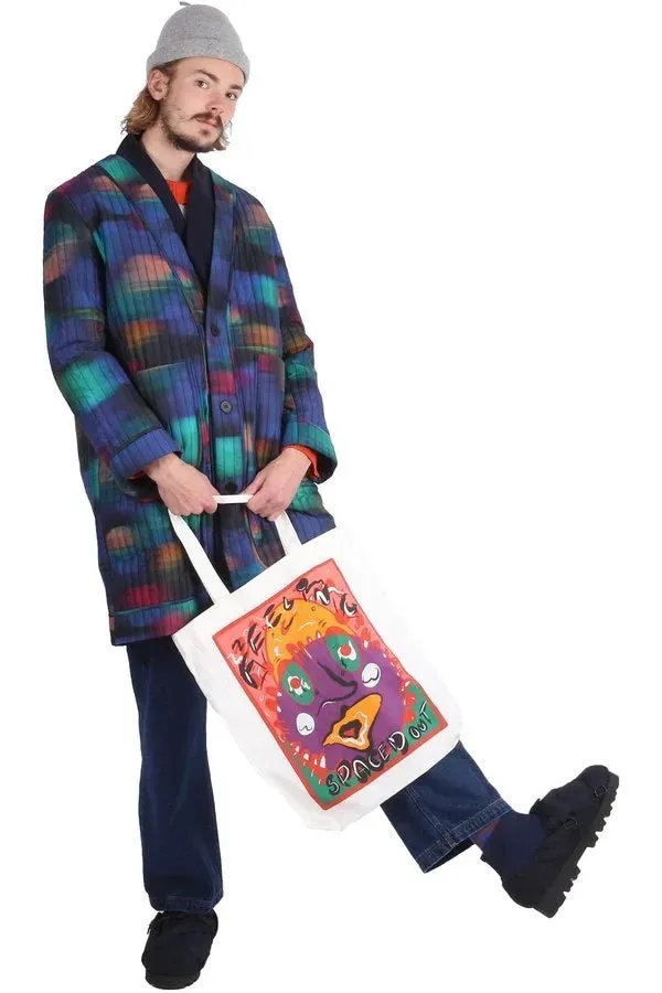 Spaced Out Tote