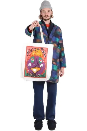 Spaced Out Tote