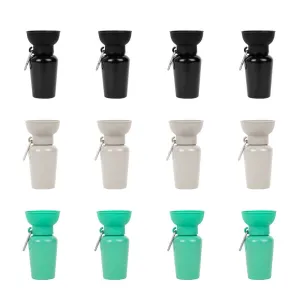 Springer - Springer Flip Dog Travel Bottle MIXED (Case of 12)