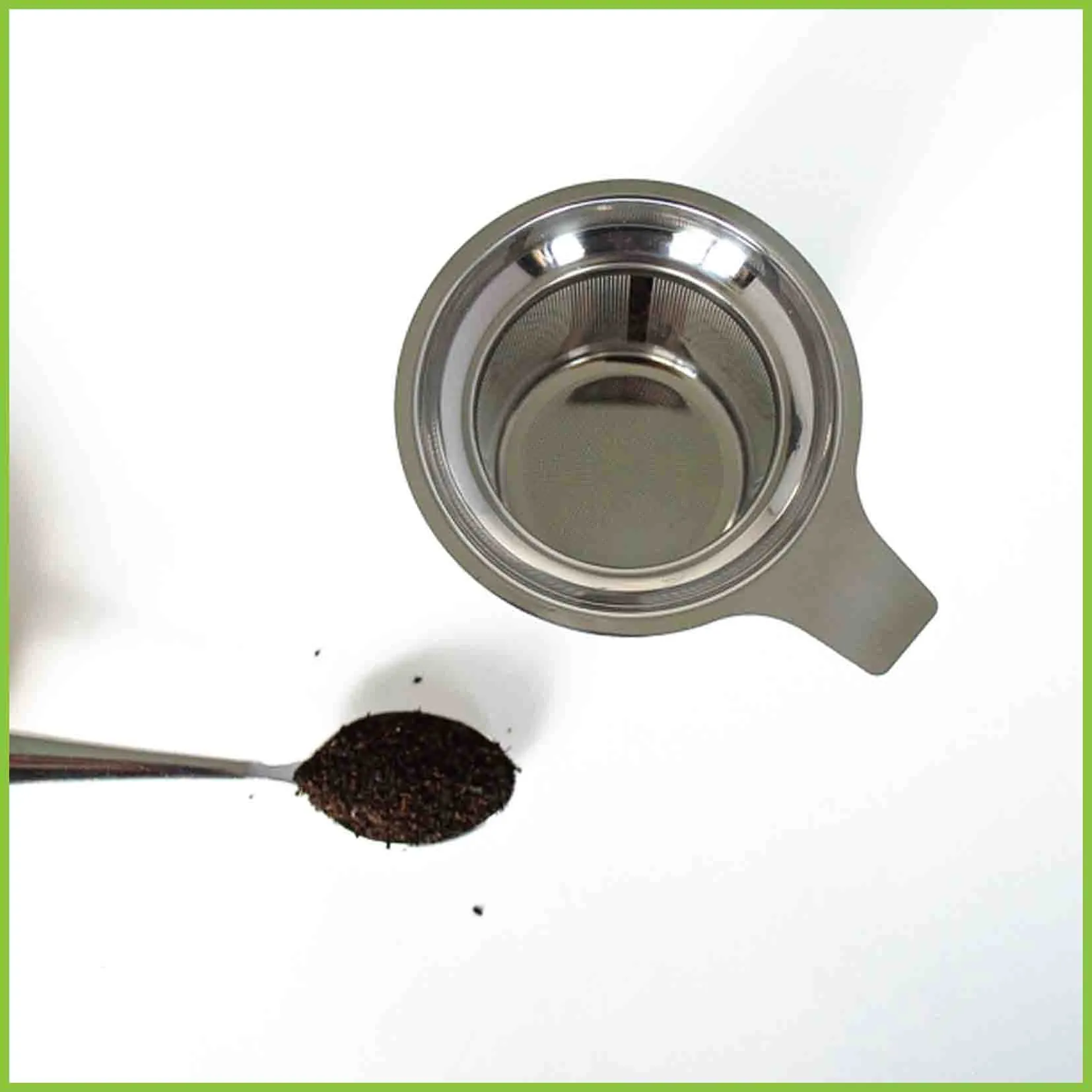 Stainless Steel Tea Infuser / Tea Strainer