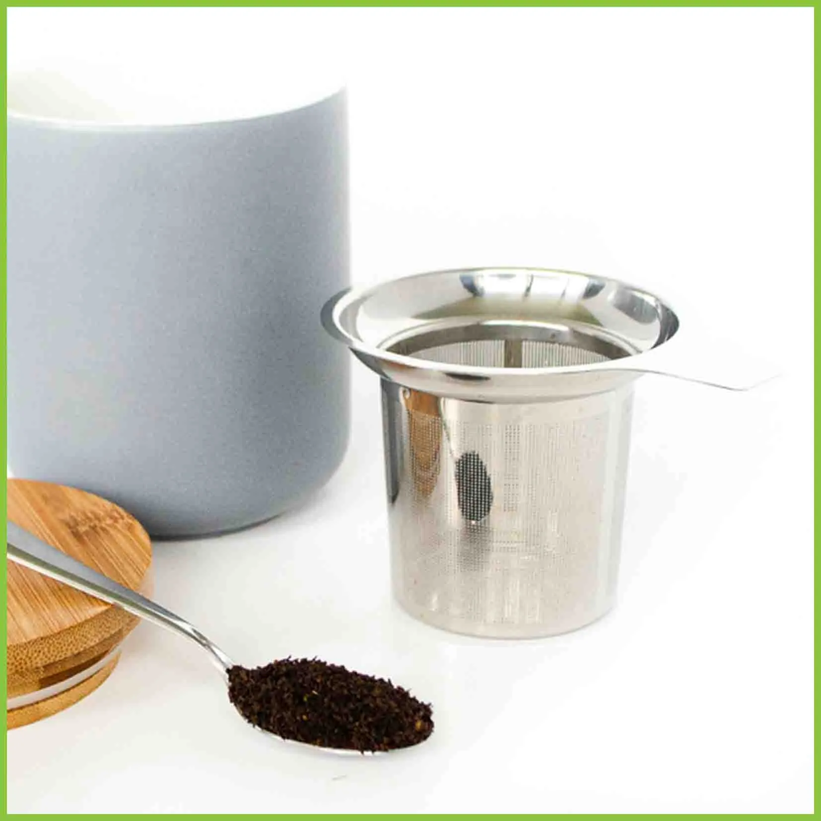 Stainless Steel Tea Infuser / Tea Strainer