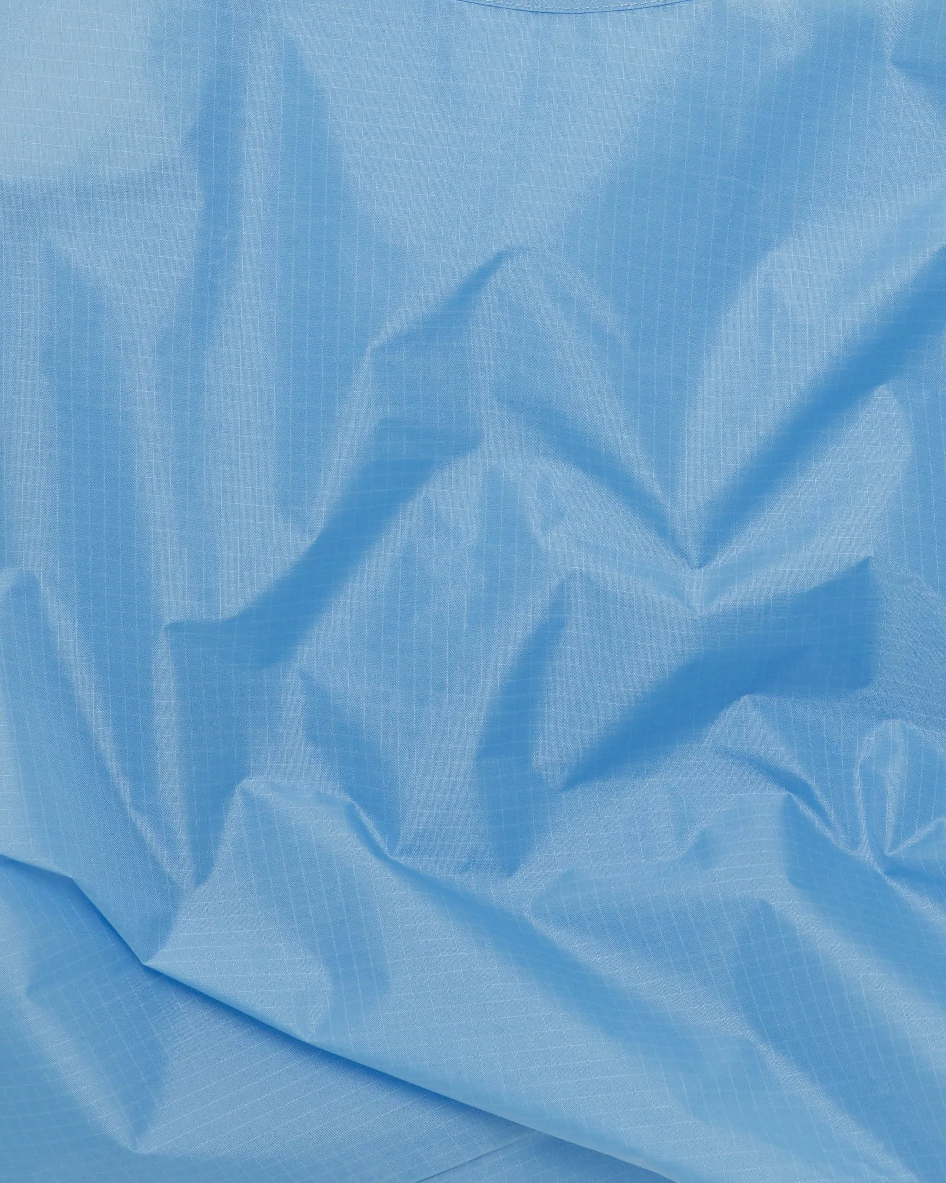 Standard Baggu - Soft Blue