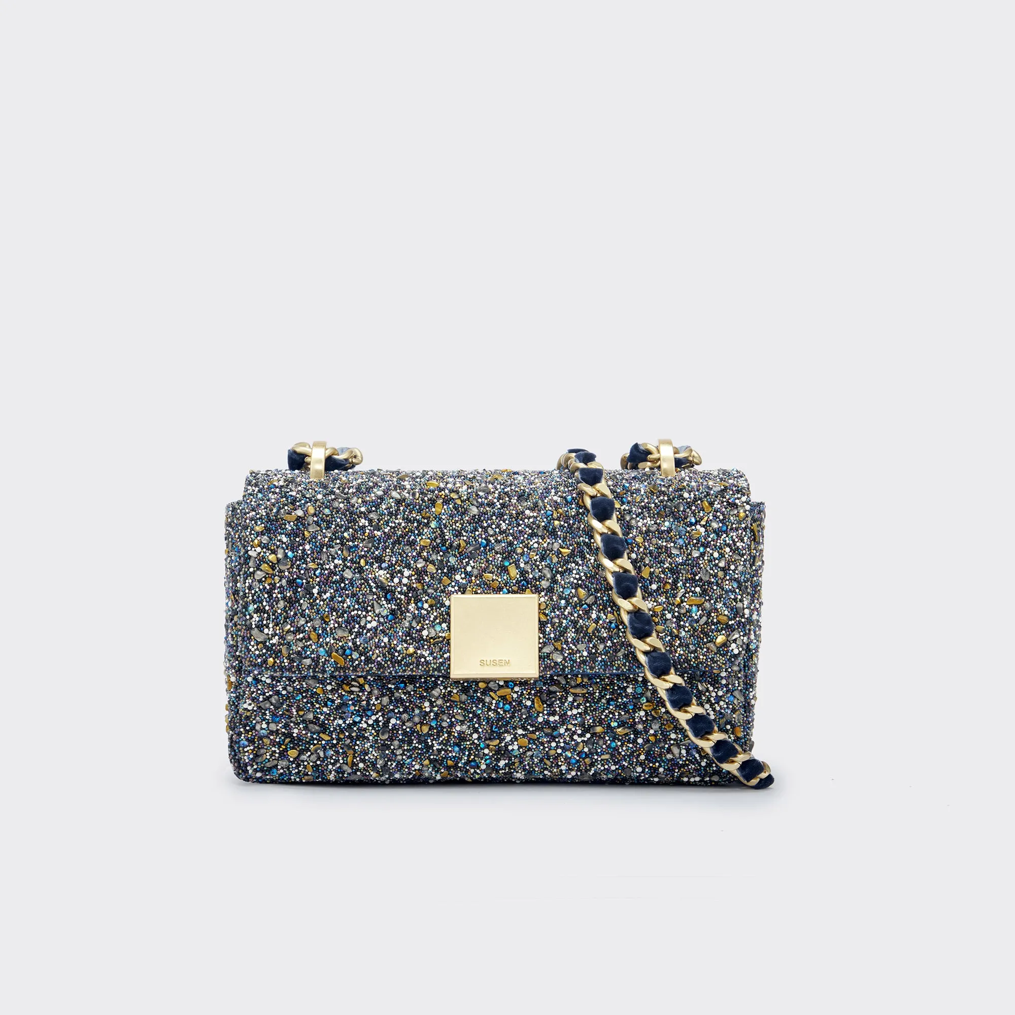 Star Diamond Pack - Blue