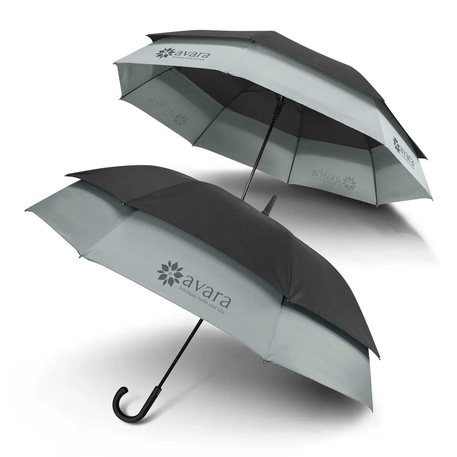 Stormproof Swiss Peak Expandable Umbrella(SUM-21T)