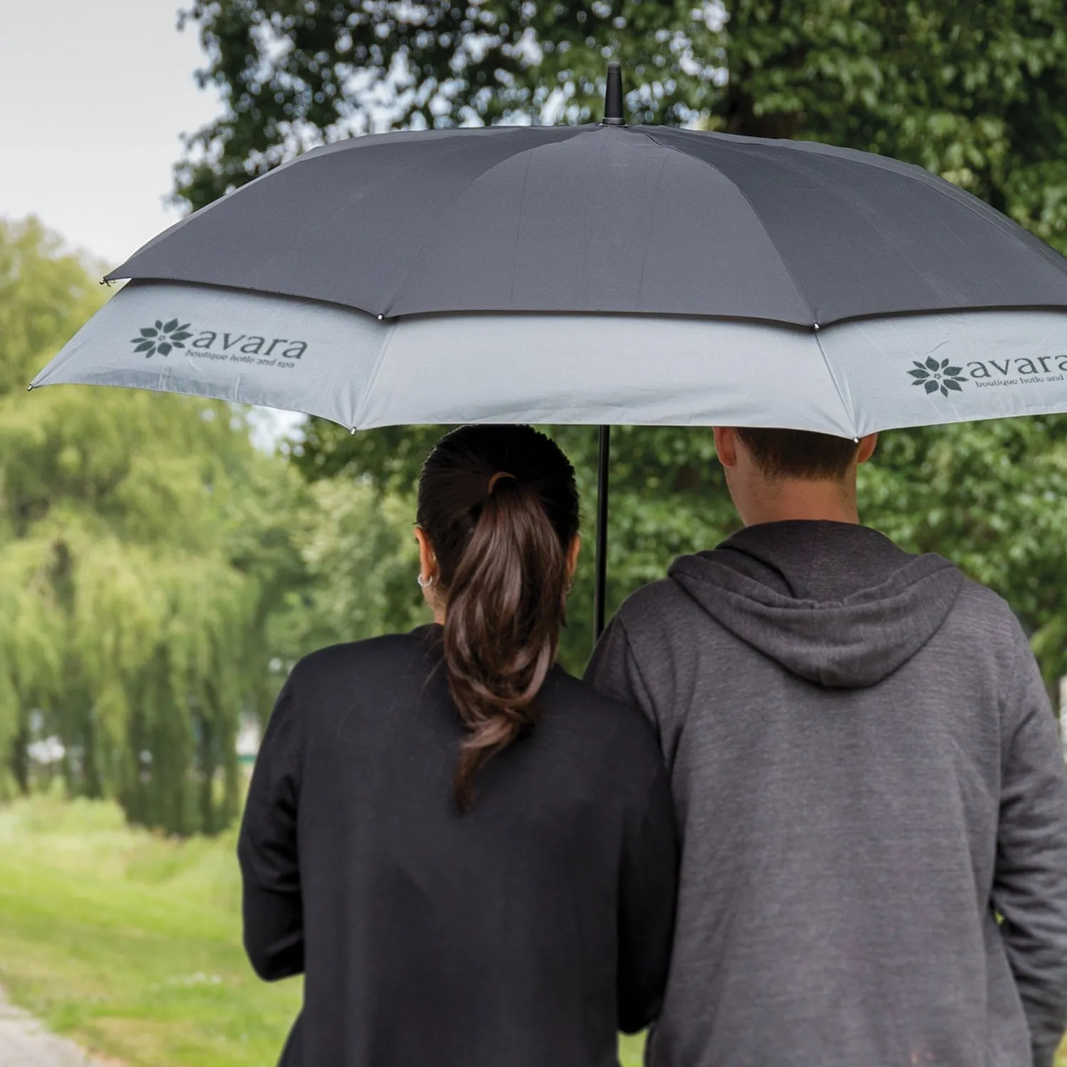 Stormproof Swiss Peak Expandable Umbrella(SUM-21T)