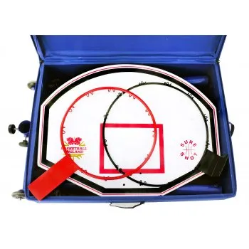 Sure Compact Hoops Unit