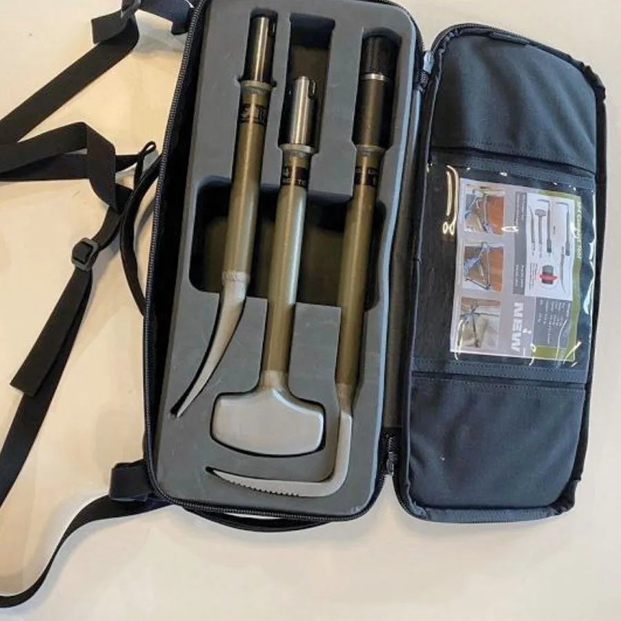 Sweden Entry Tools SET Bag for SP4 Compact Tool 10039