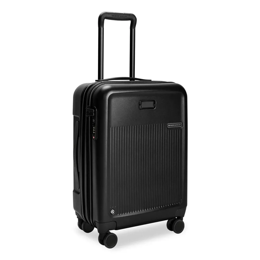 Sympatico Global 21" Carry-On Expandable Spinner