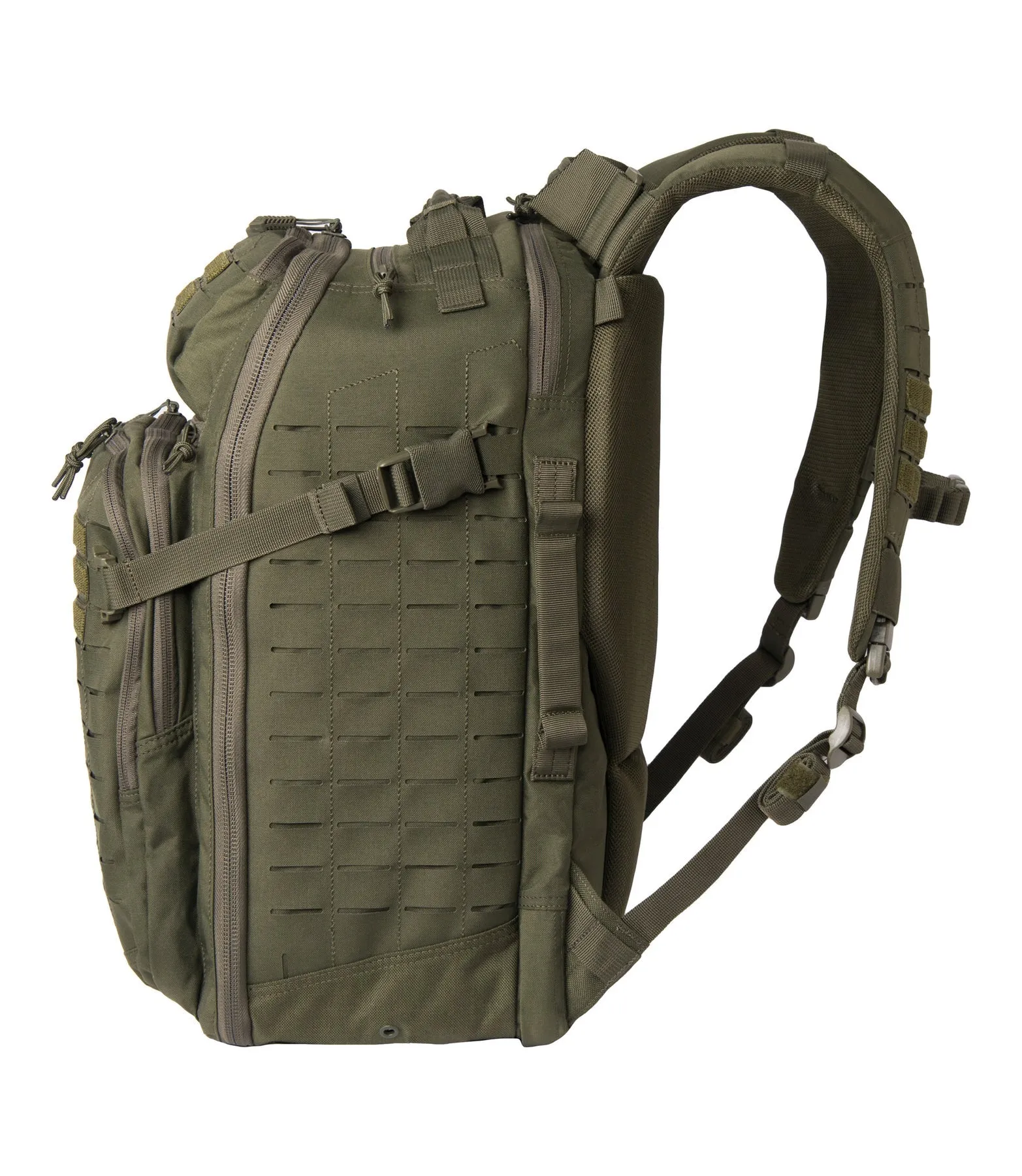 Tactix BackPack 1Day PLUS - OD Green
