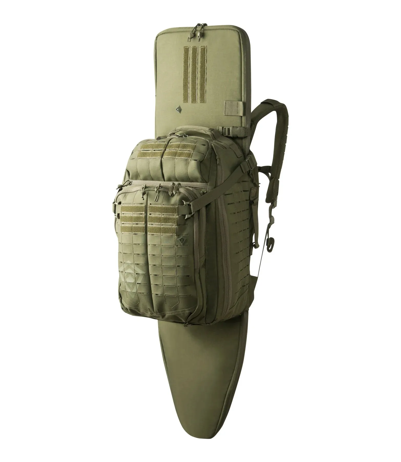 Tactix BackPack 1Day PLUS - OD Green
