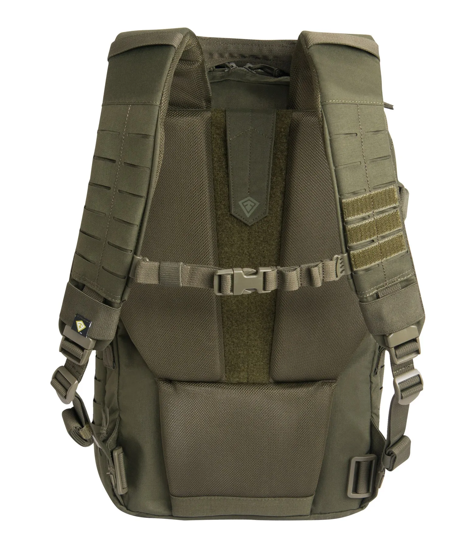 Tactix BackPack 1Day PLUS - OD Green