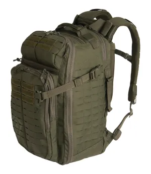 Tactix BackPack 1Day PLUS - OD Green