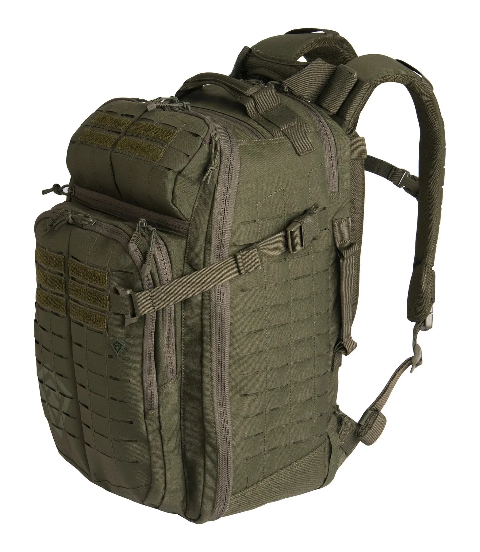 Tactix BackPack 1Day PLUS - OD Green