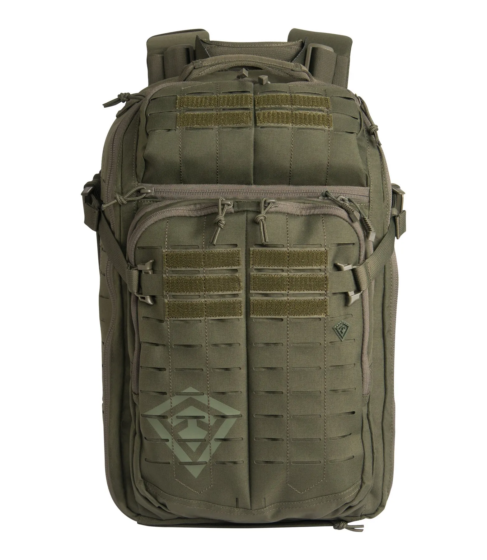 Tactix BackPack 1Day PLUS - OD Green