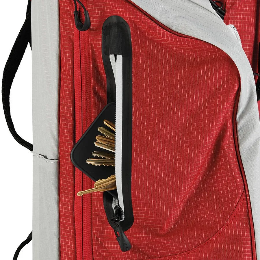 TaylorMade FlexTech Super Lite Bag