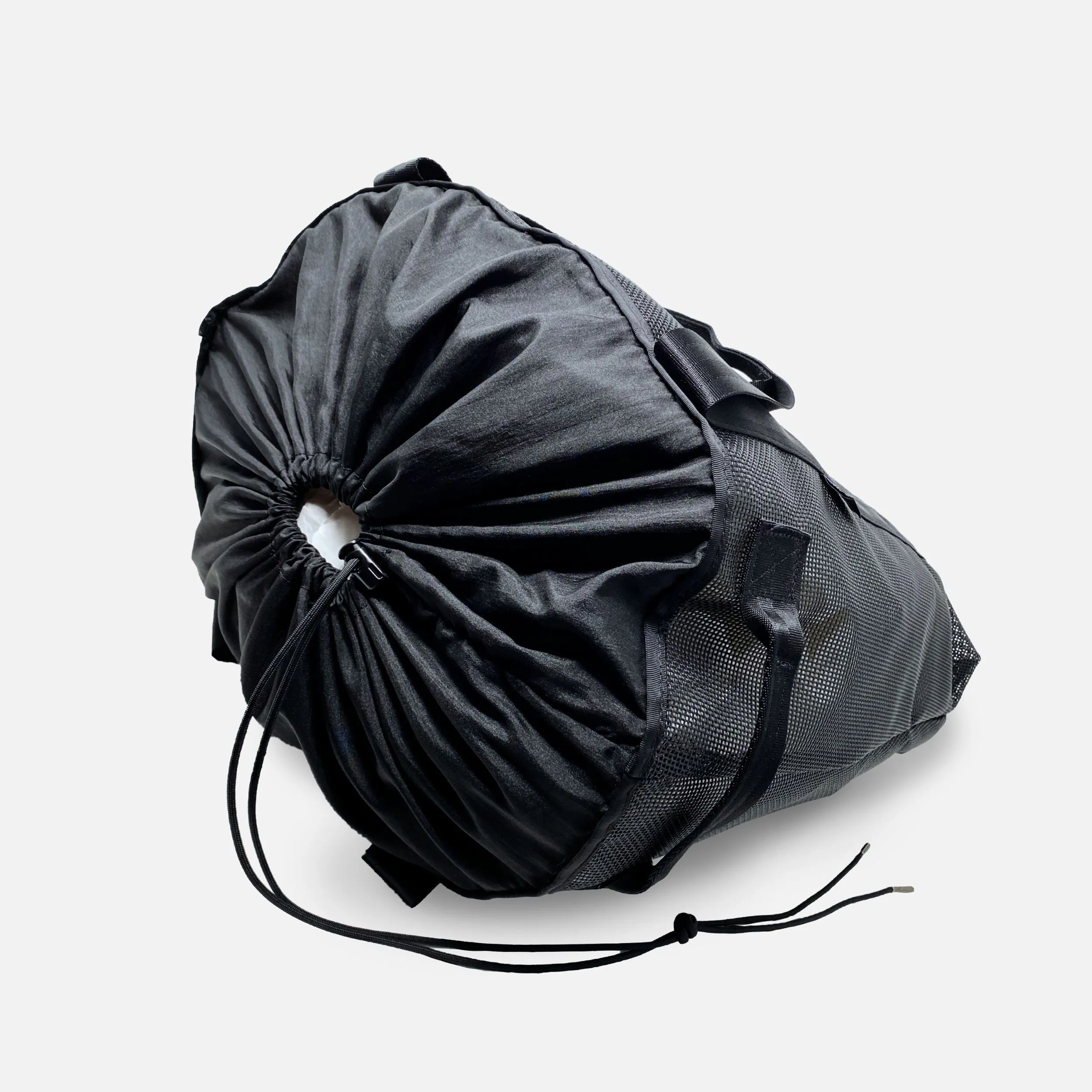 The Total Bag | Expandable Drawstring Tote Bag