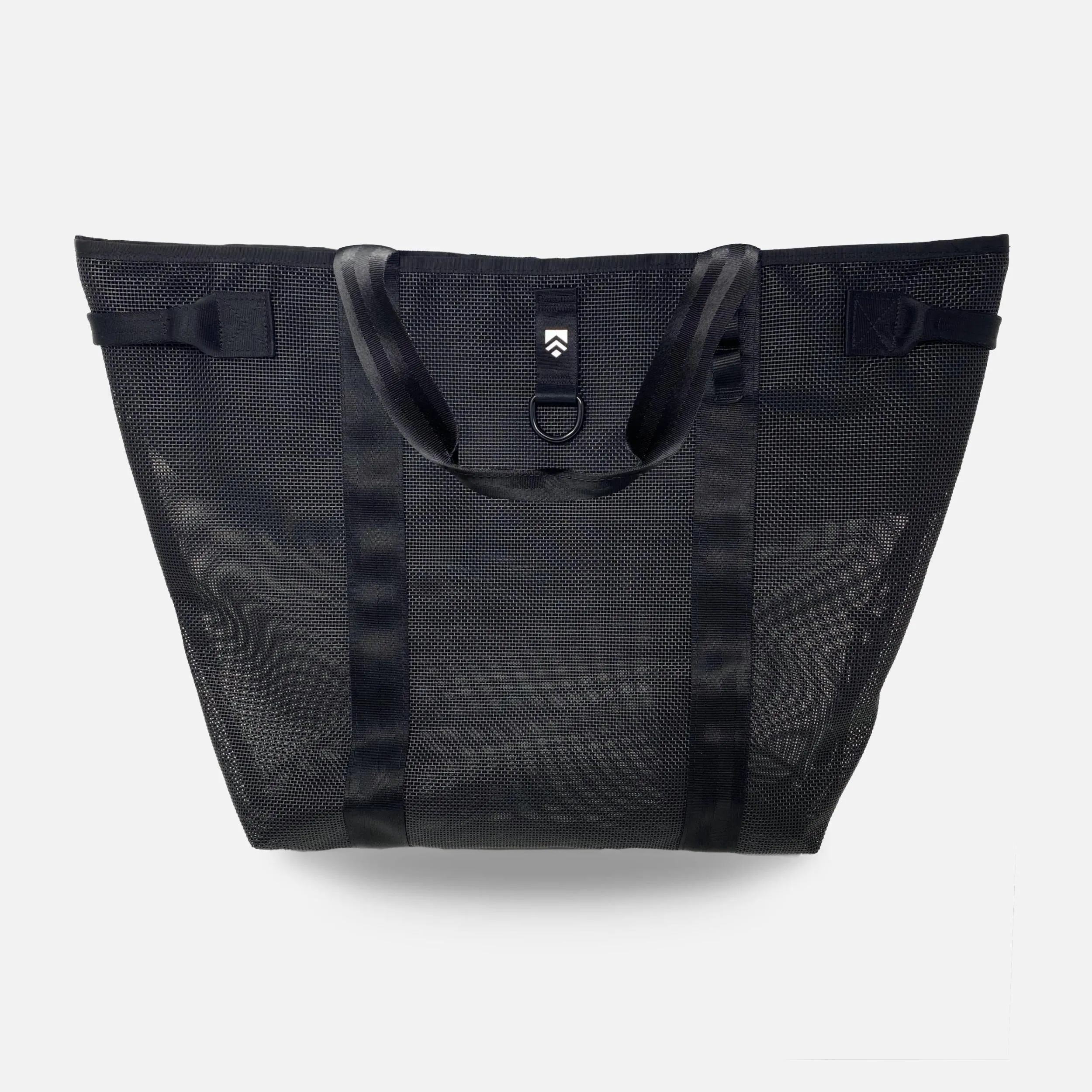 The Total Bag | Expandable Drawstring Tote Bag