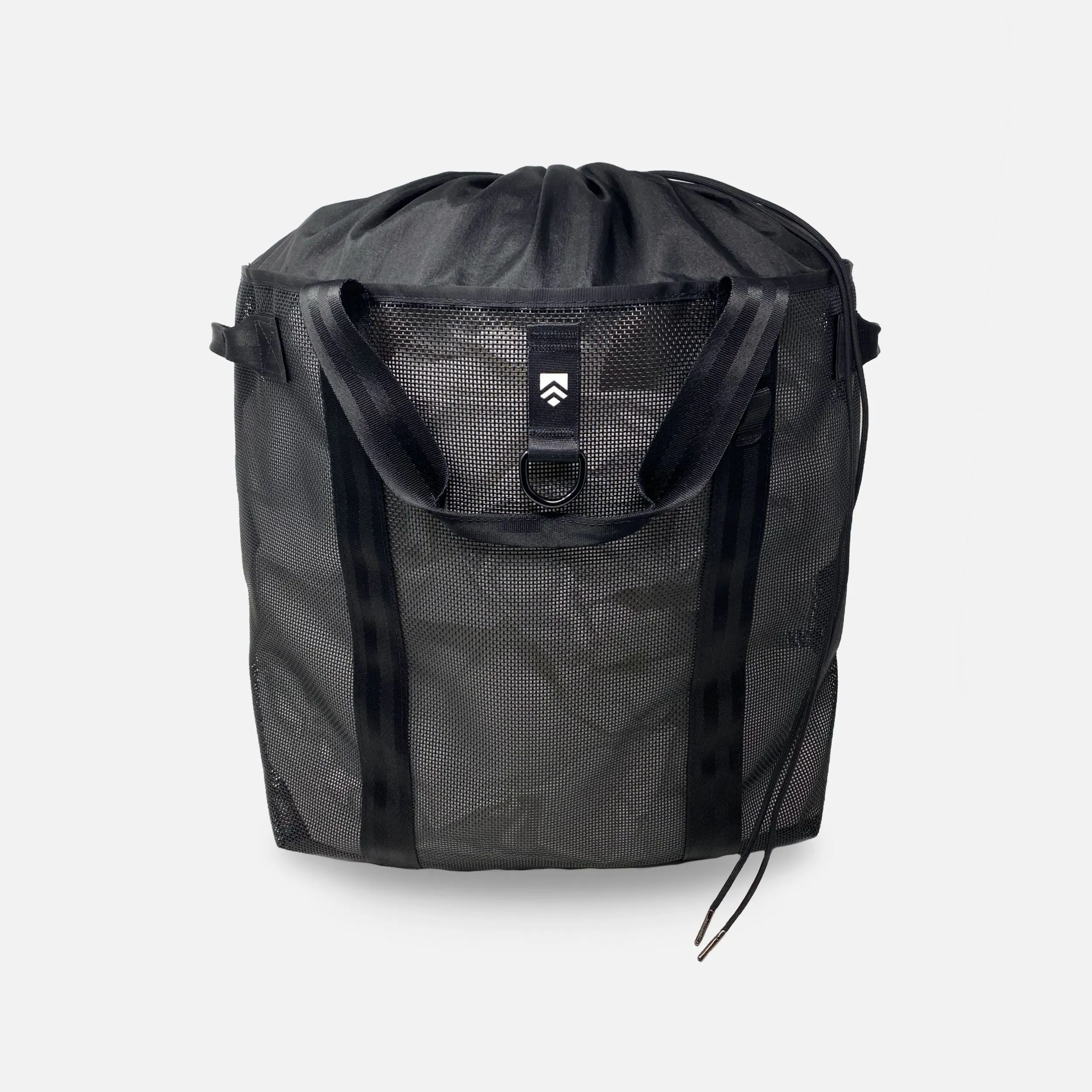 The Total Bag | Expandable Drawstring Tote Bag