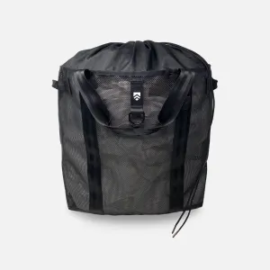 The Total Bag | Expandable Drawstring Tote Bag
