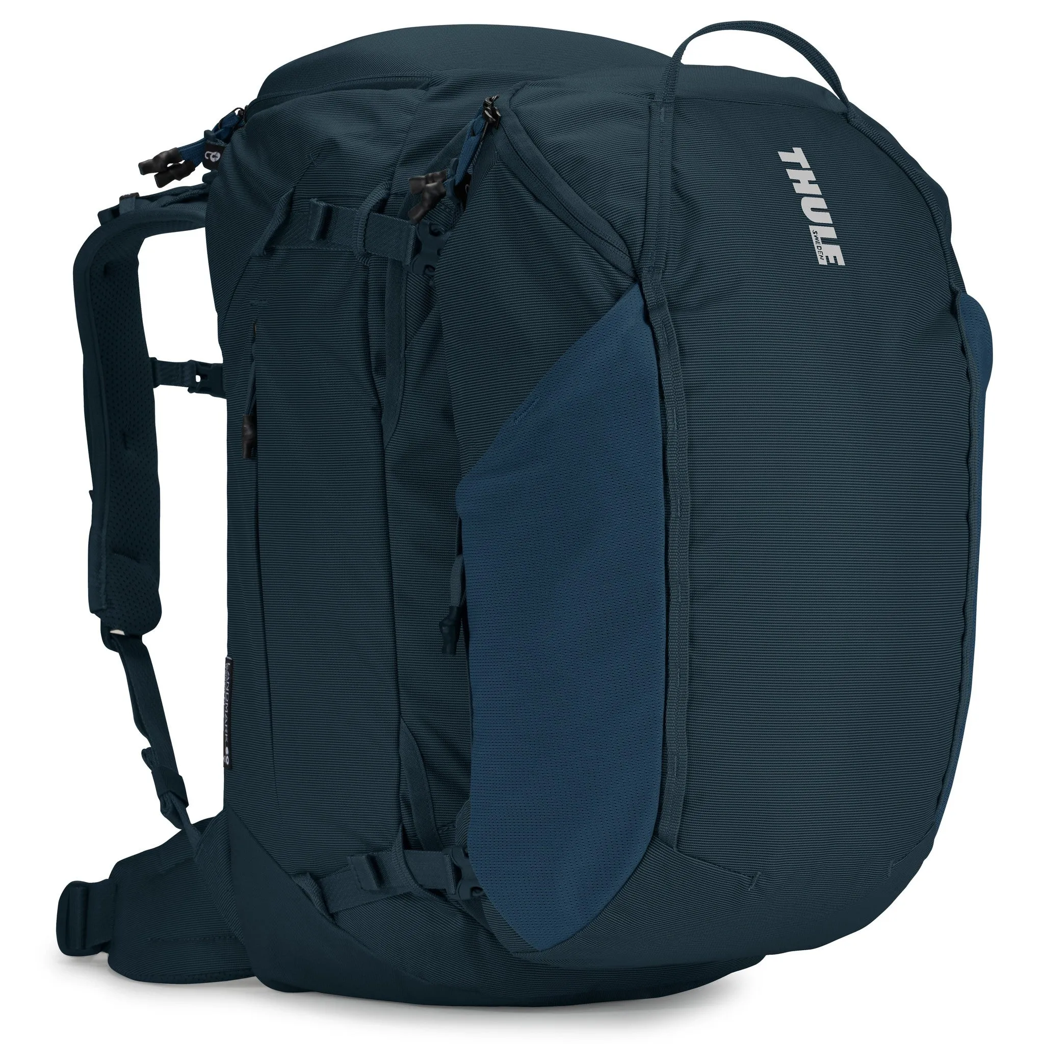 Thule Luggage Landmark Travel Pack W 60L