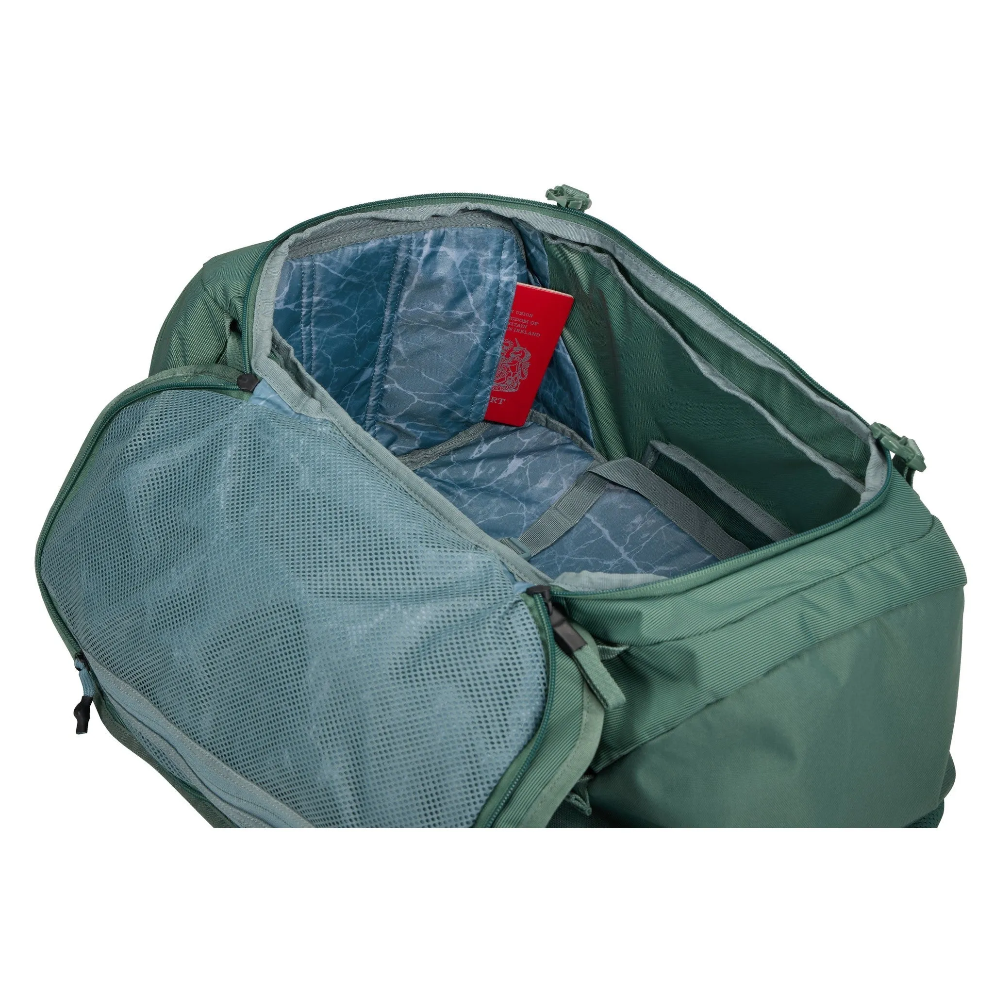 Thule Luggage Landmark Travel Pack W 60L