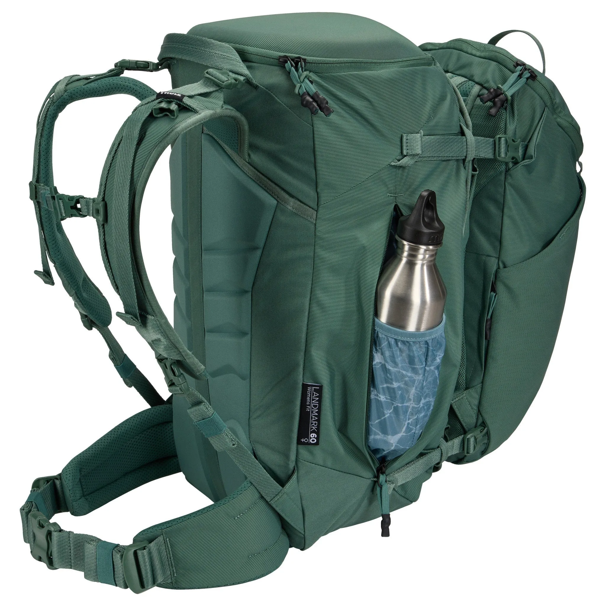 Thule Luggage Landmark Travel Pack W 60L