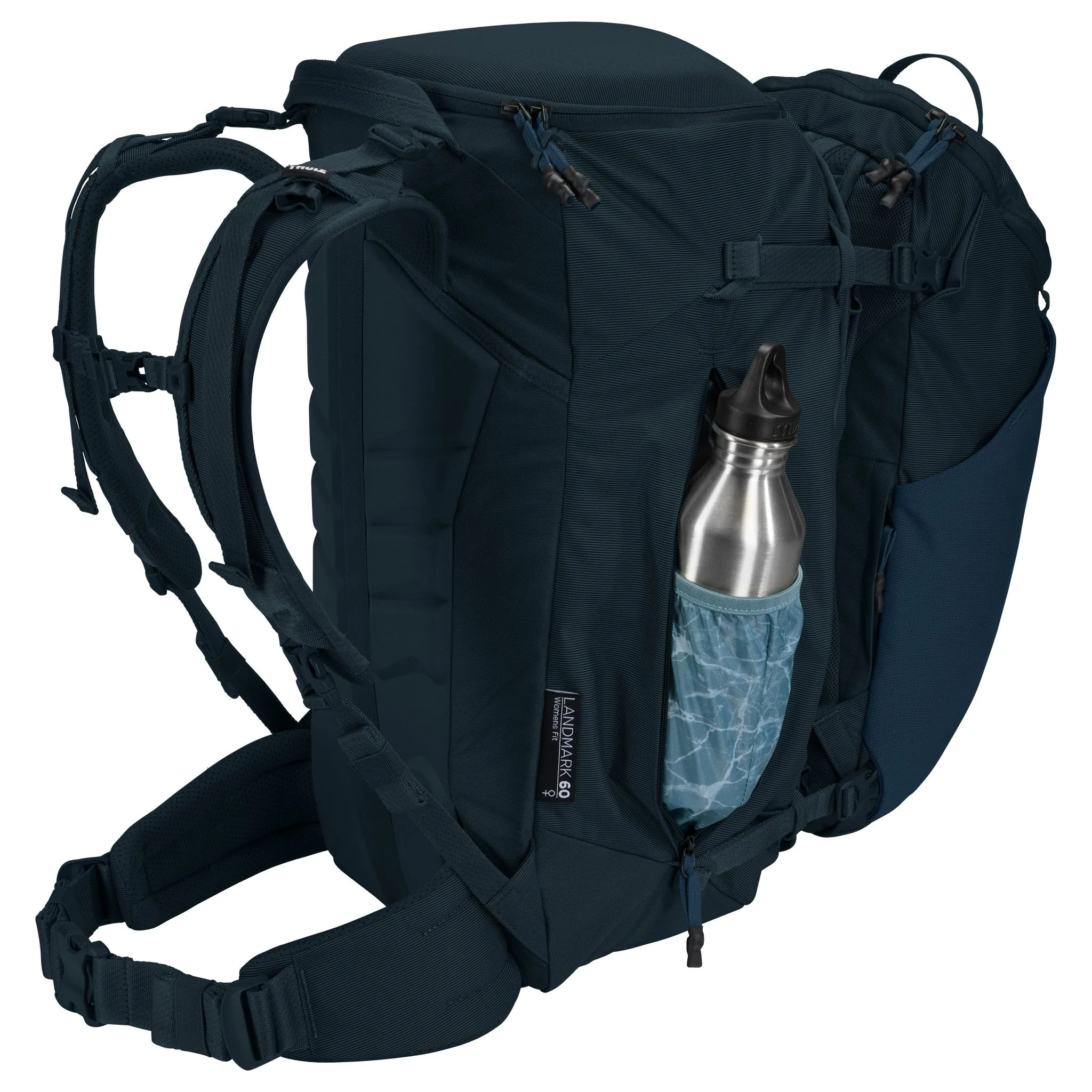 Thule Luggage Landmark Travel Pack W 60L