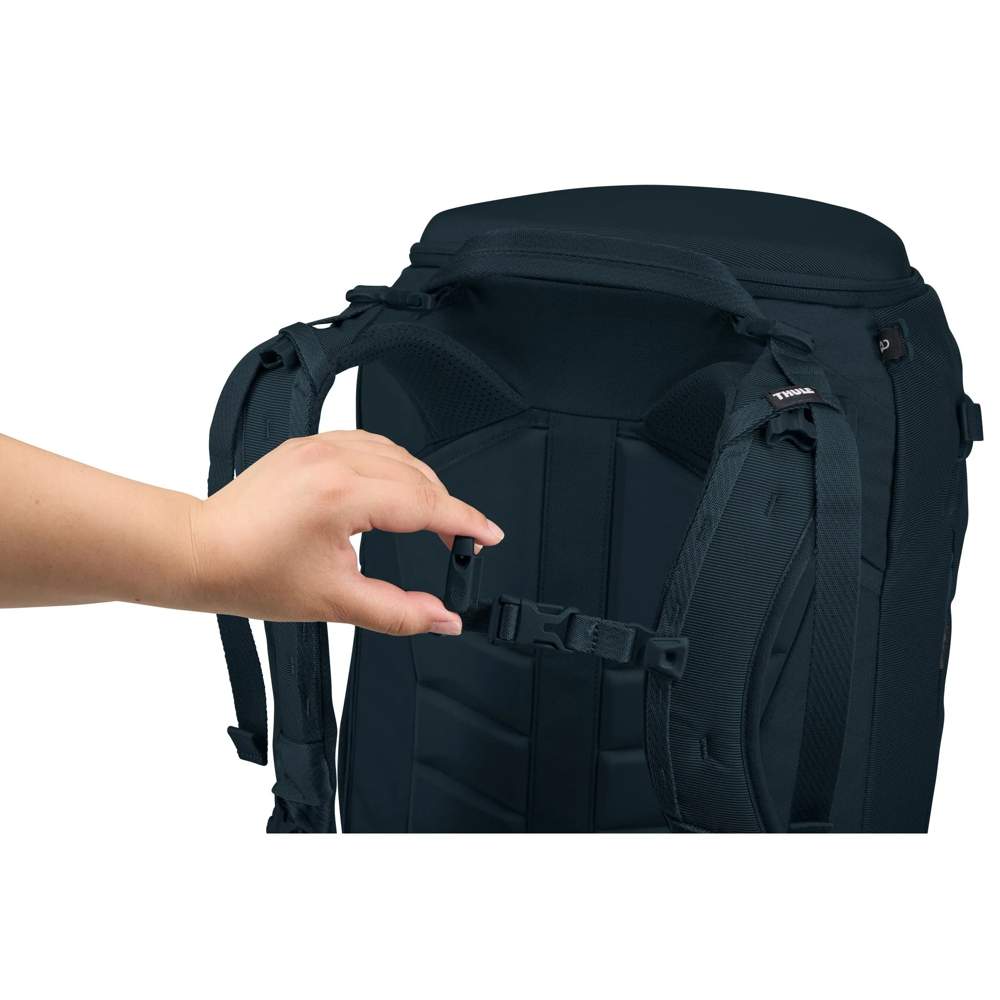 Thule Luggage Landmark Travel Pack W 60L