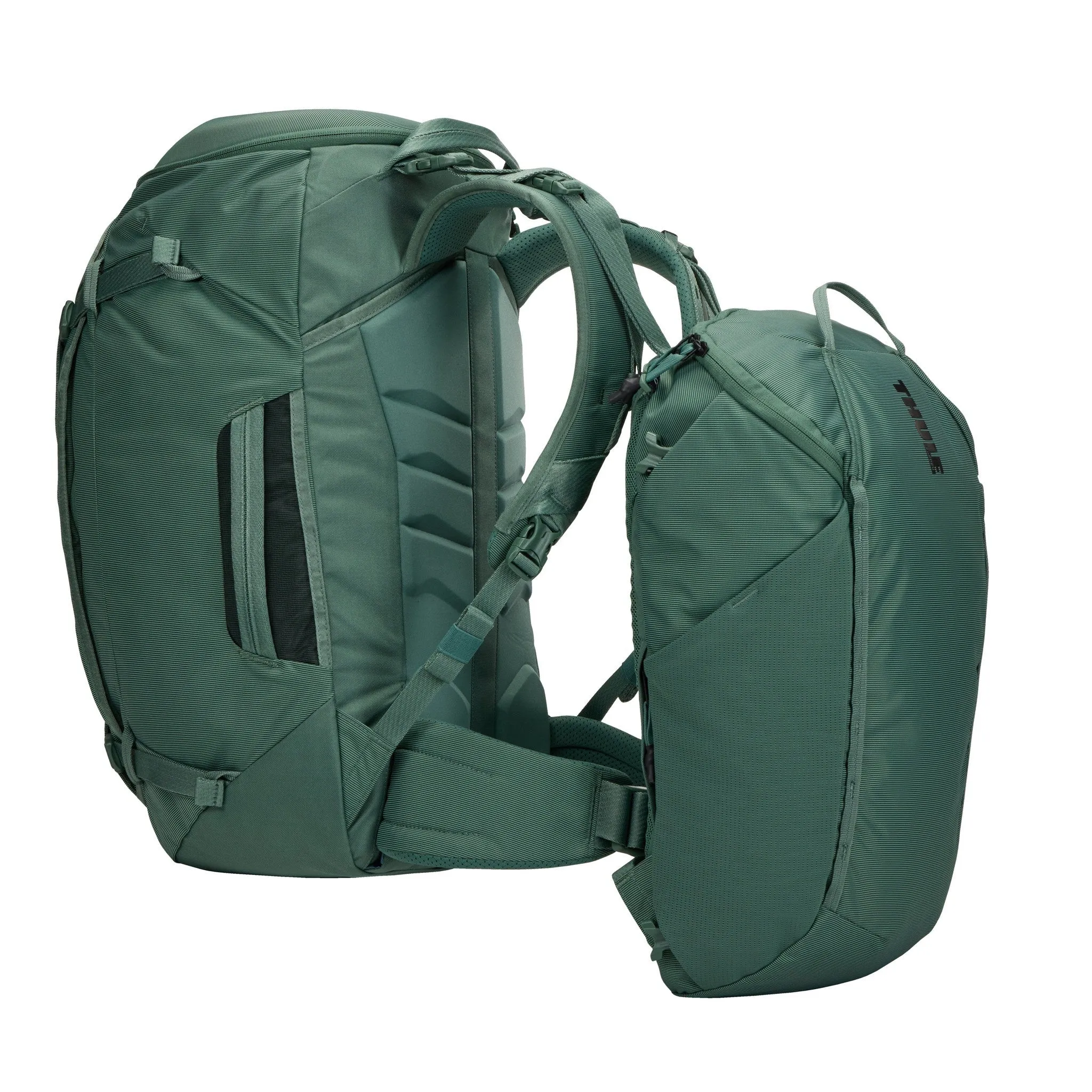 Thule Luggage Landmark Travel Pack W 60L