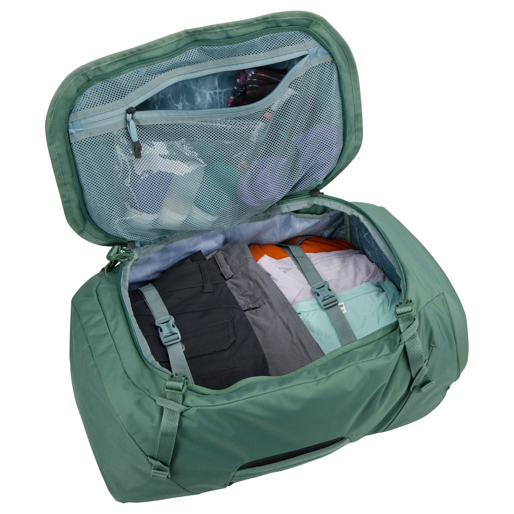 Thule Luggage Landmark Travel Pack W 60L