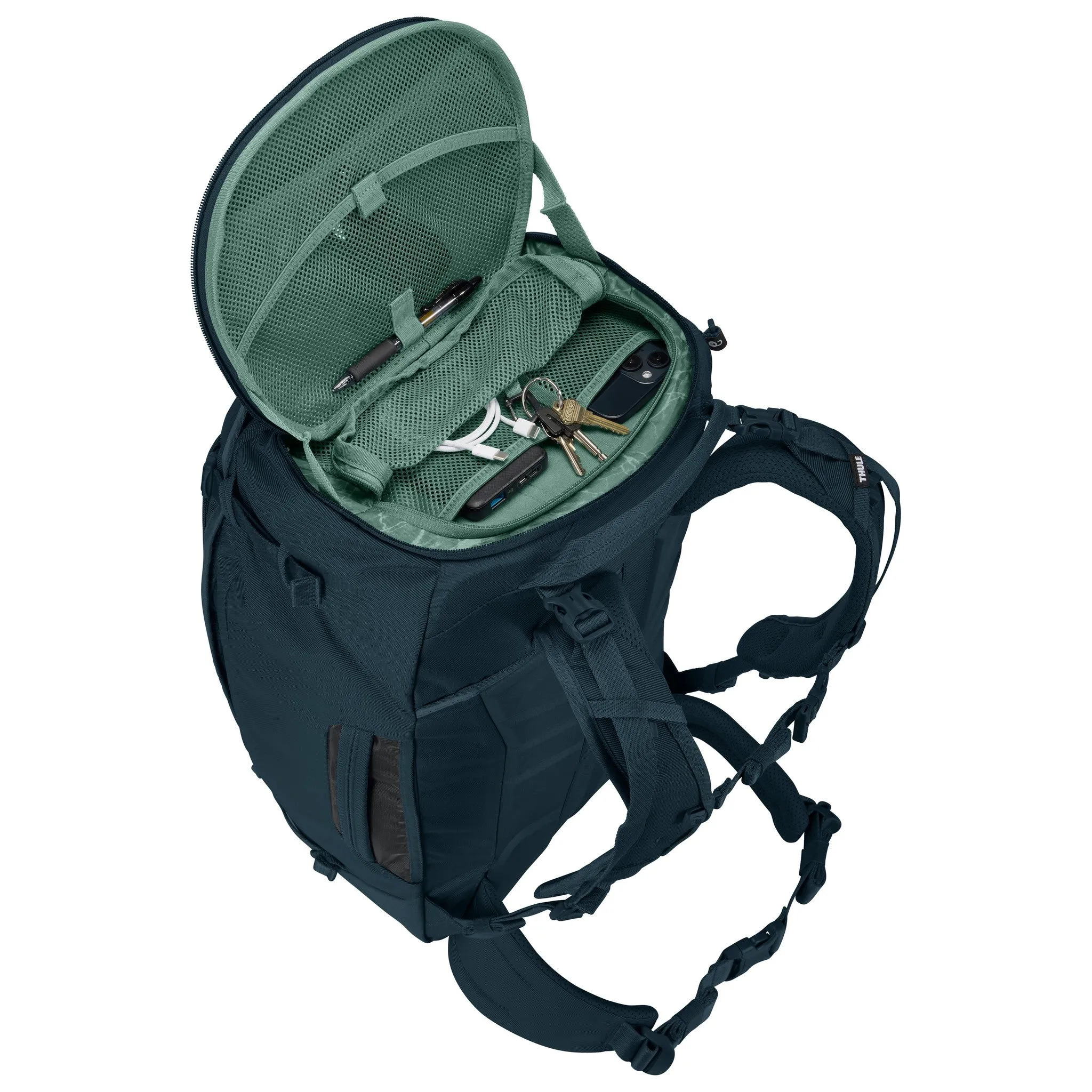 Thule Luggage Landmark Travel Pack W 60L