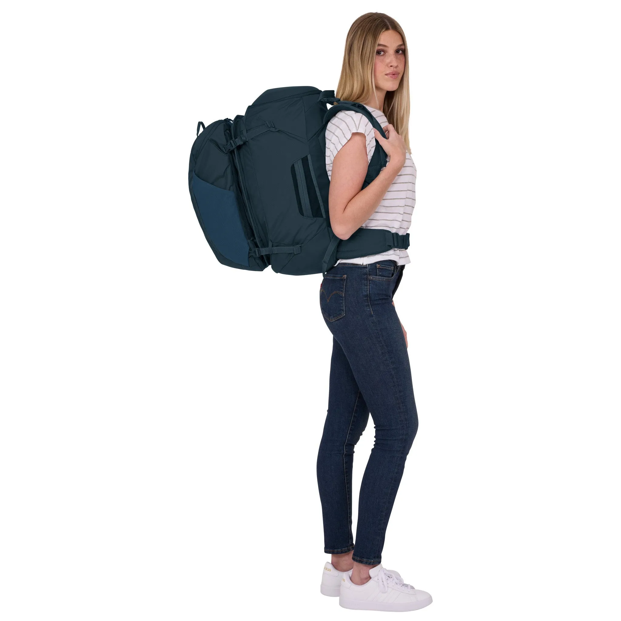 Thule Luggage Landmark Travel Pack W 60L