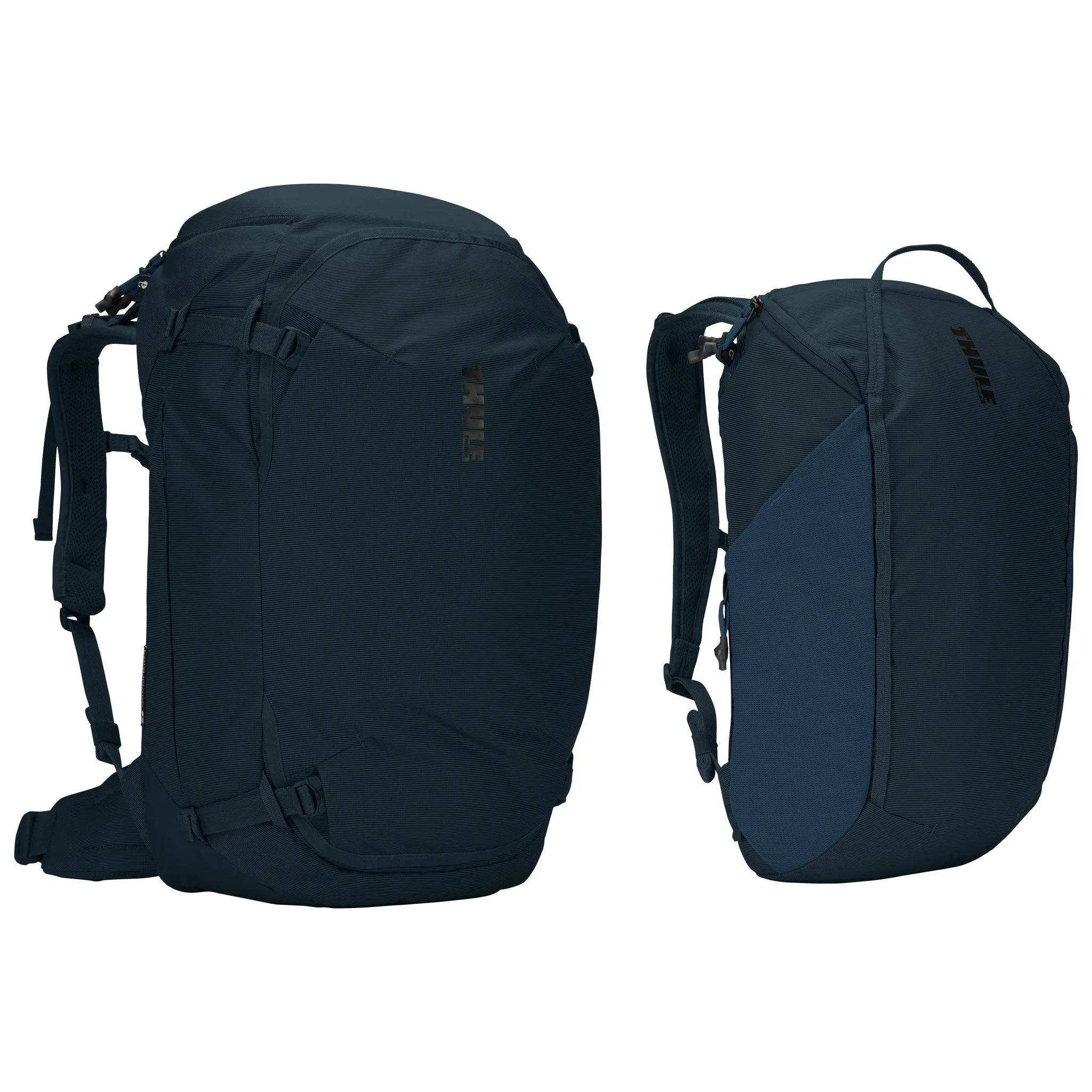 Thule Luggage Landmark Travel Pack W 60L