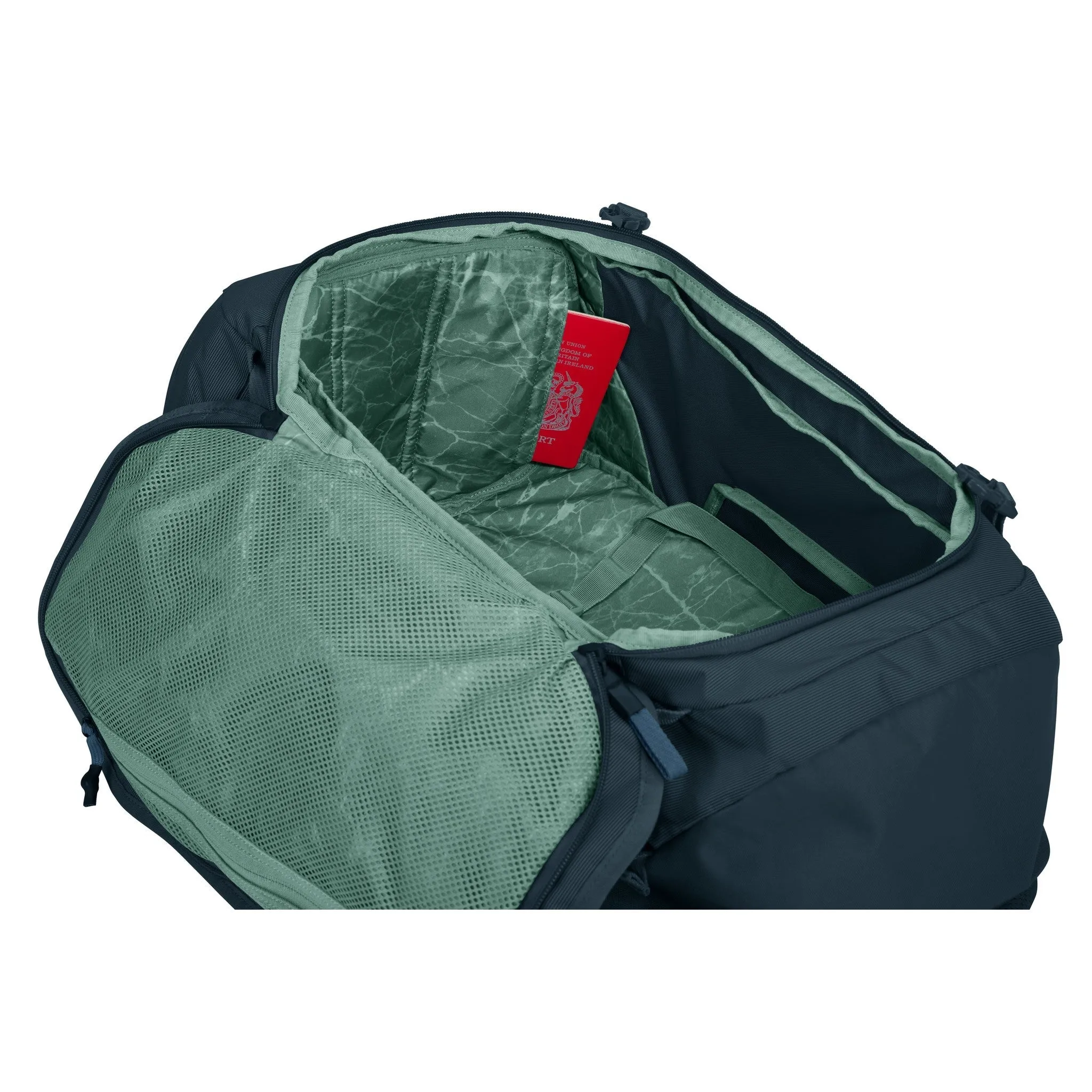 Thule Luggage Landmark Travel Pack W 60L
