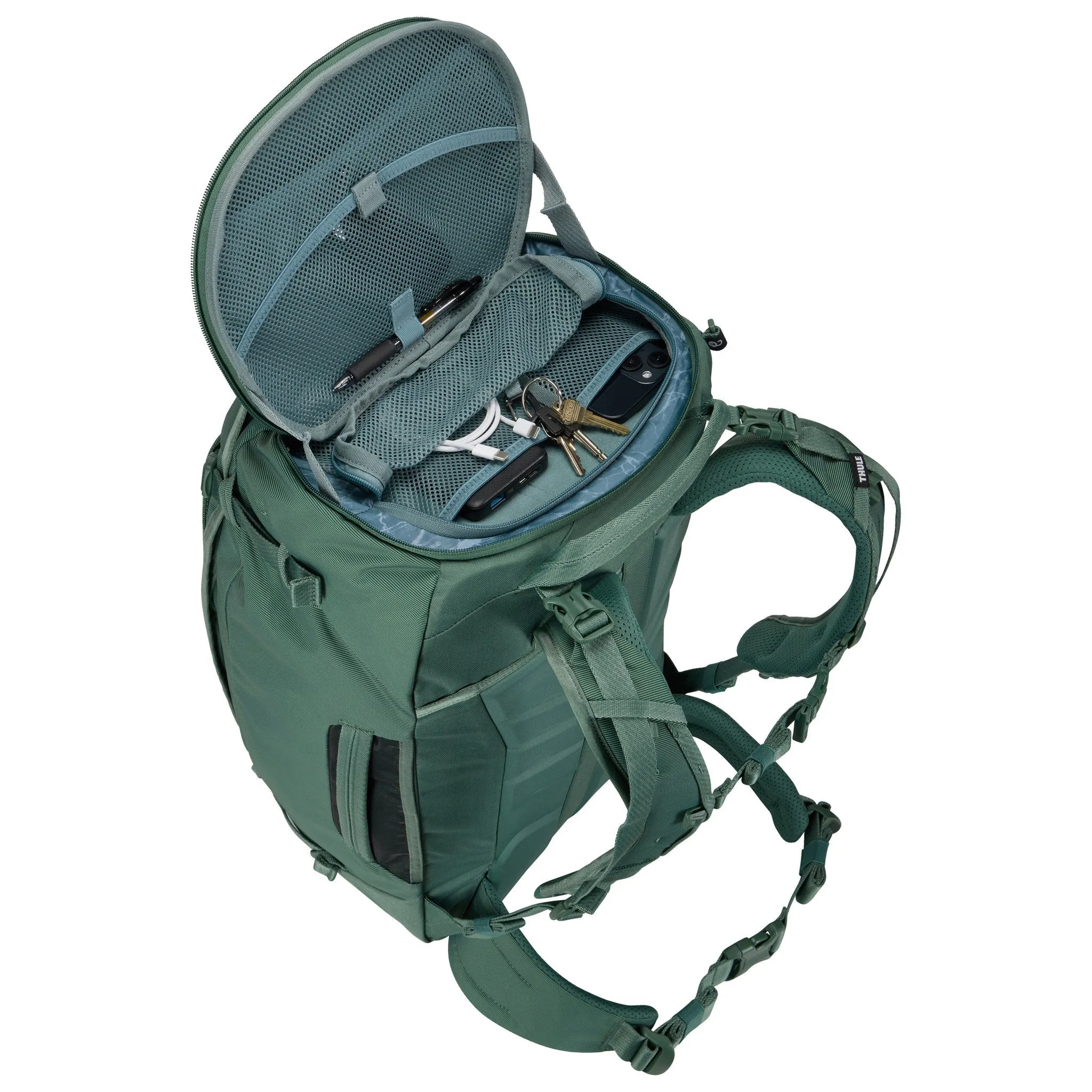 Thule Luggage Landmark Travel Pack W 60L