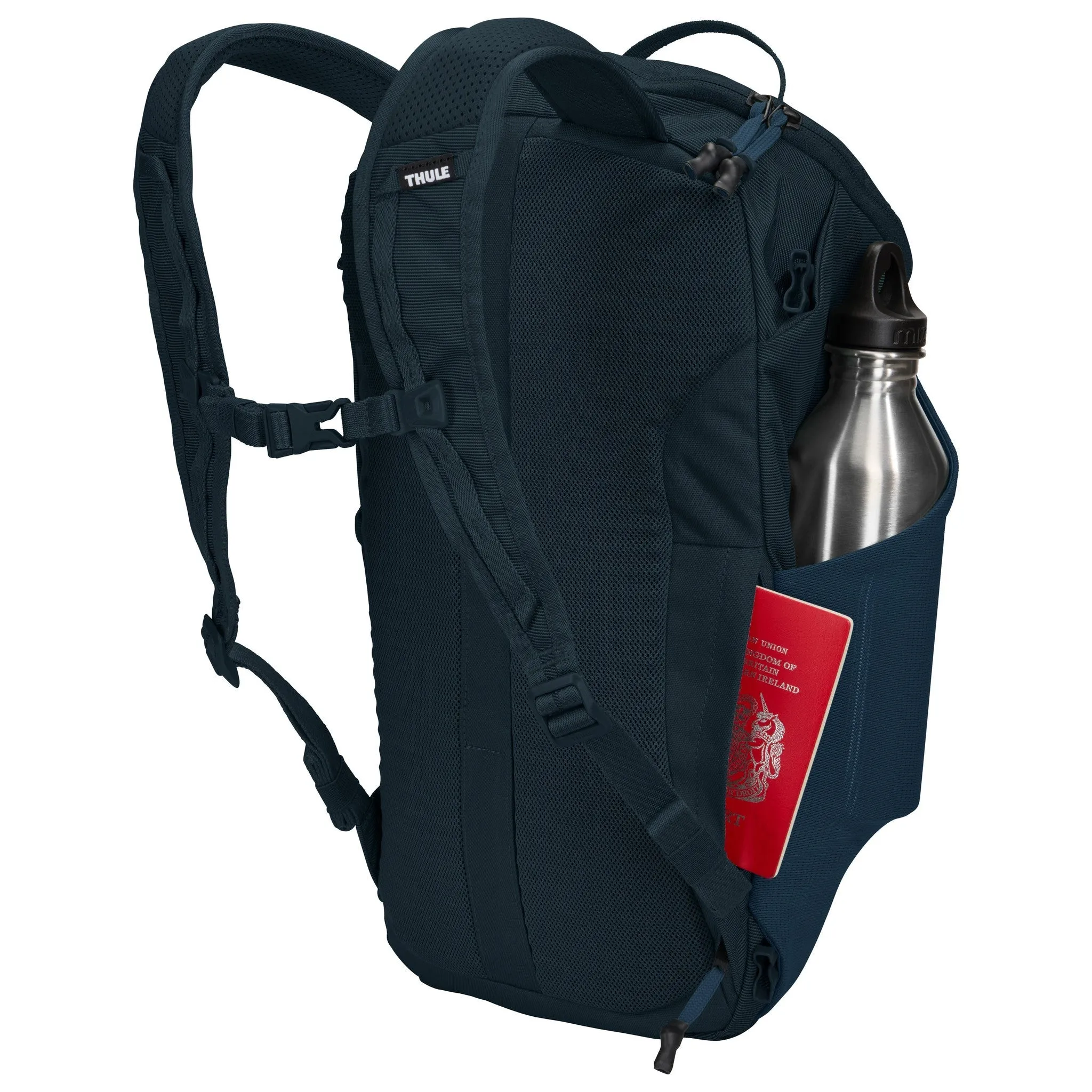 Thule Luggage Landmark Travel Pack W 60L