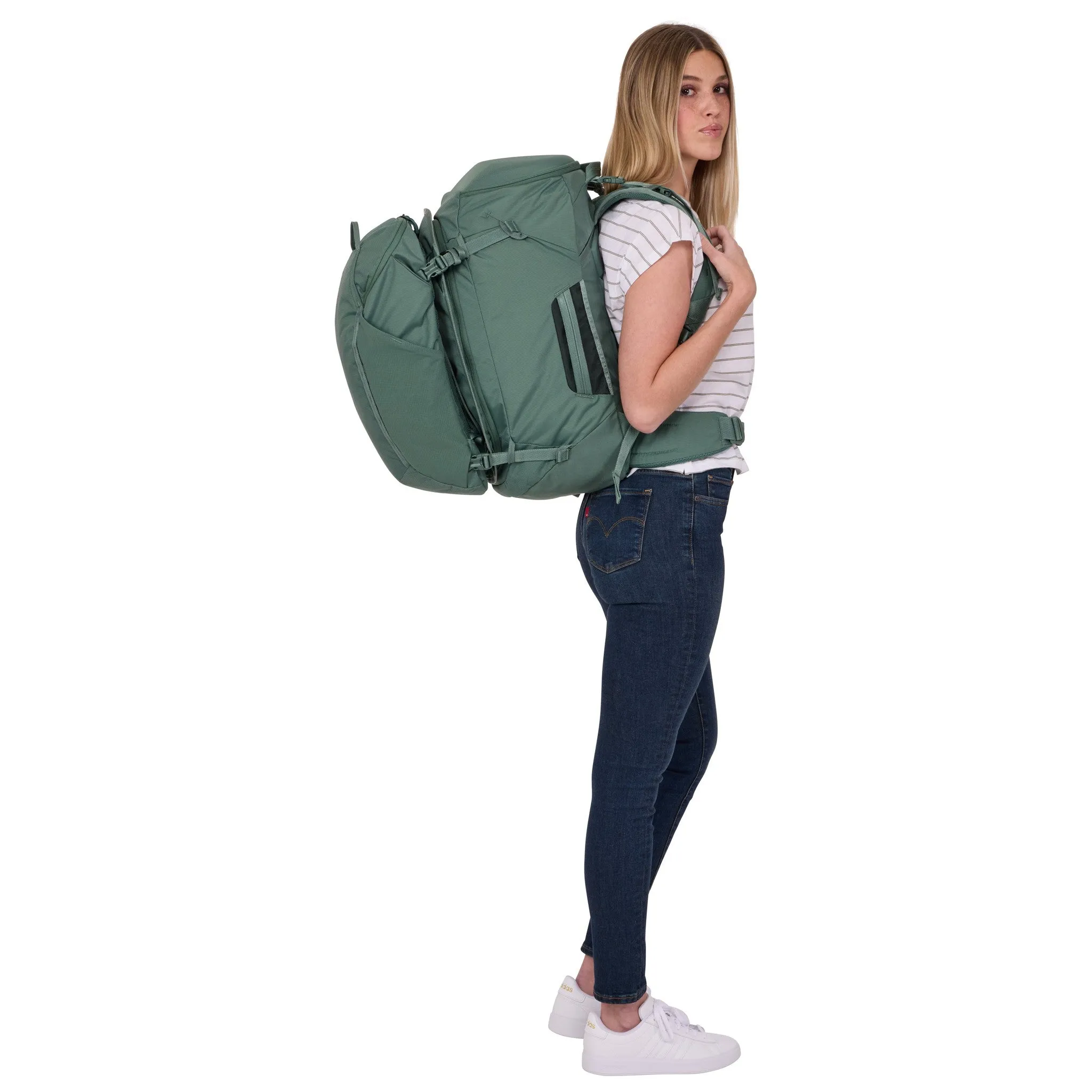 Thule Luggage Landmark Travel Pack W 60L