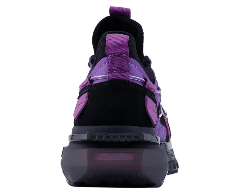 Titanium Purple