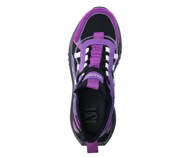 Titanium Purple