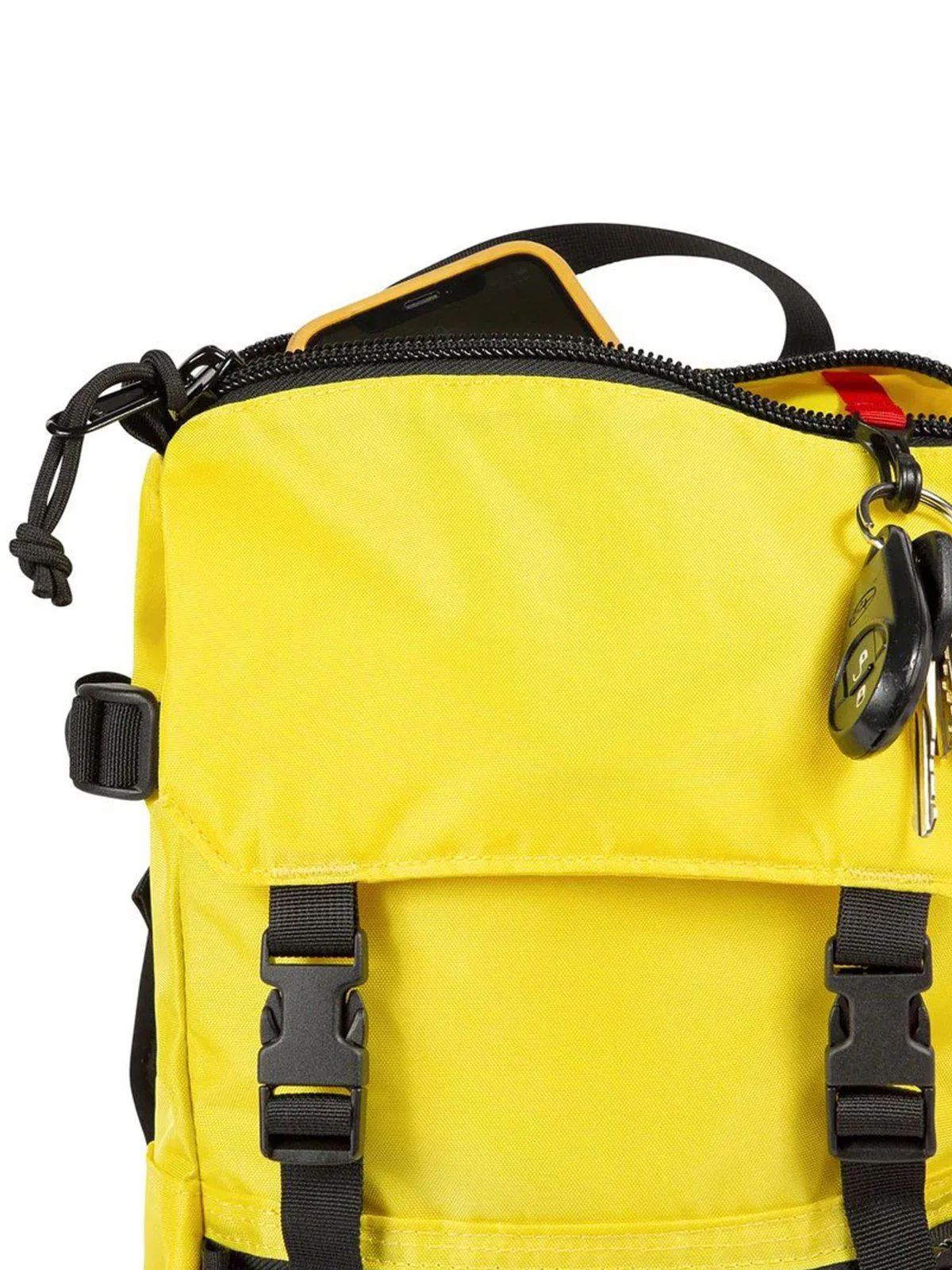 Topo Designs Rover Pack Mini Botanic Green Clay