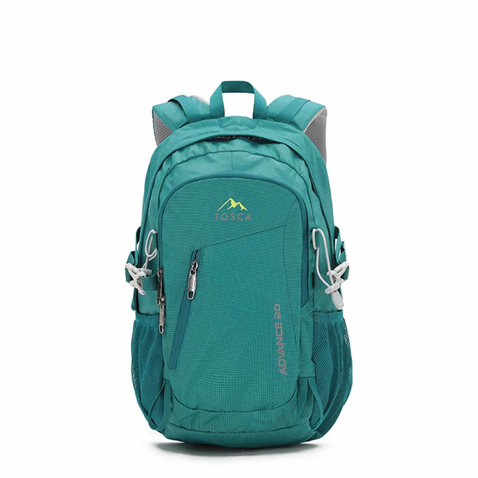 Tosca Sports Backpack 20L Green