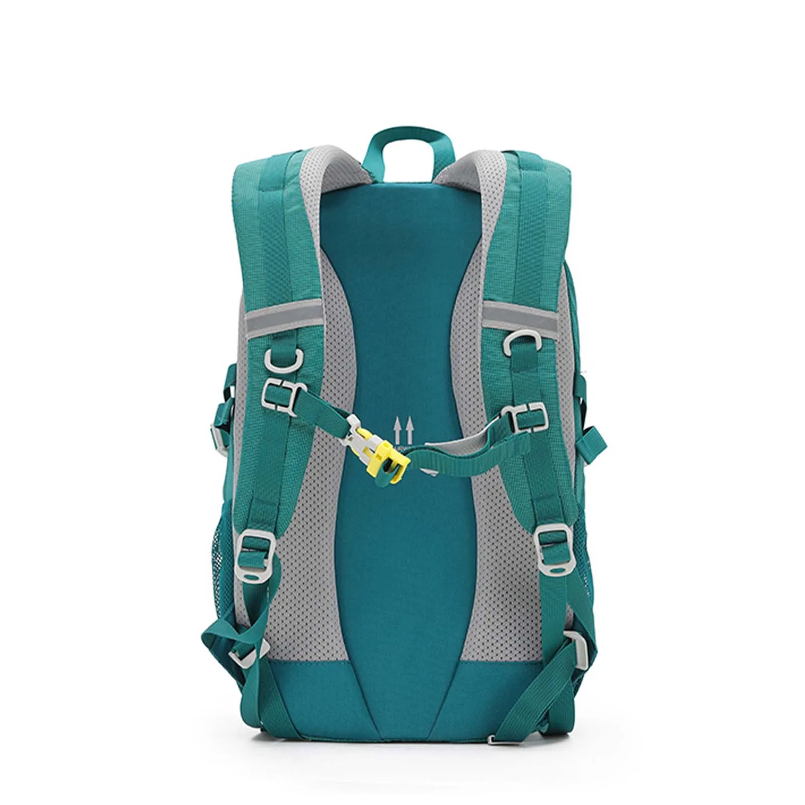 Tosca Sports Backpack 20L Green