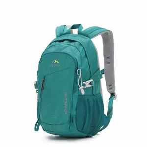 Tosca Sports Backpack 20L Green