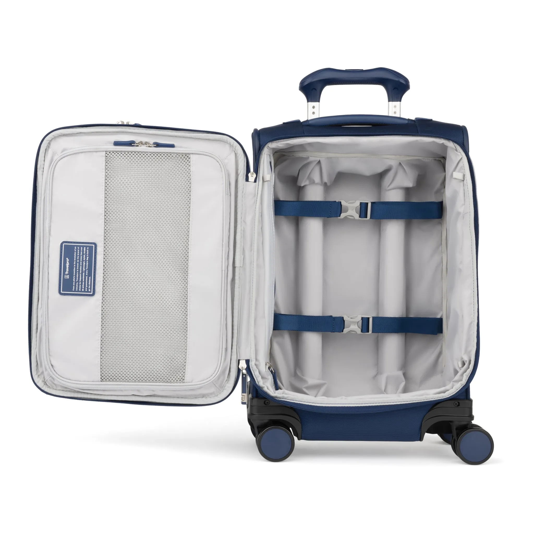Travelpro VersaPack  Carry-on Expandable Spinner