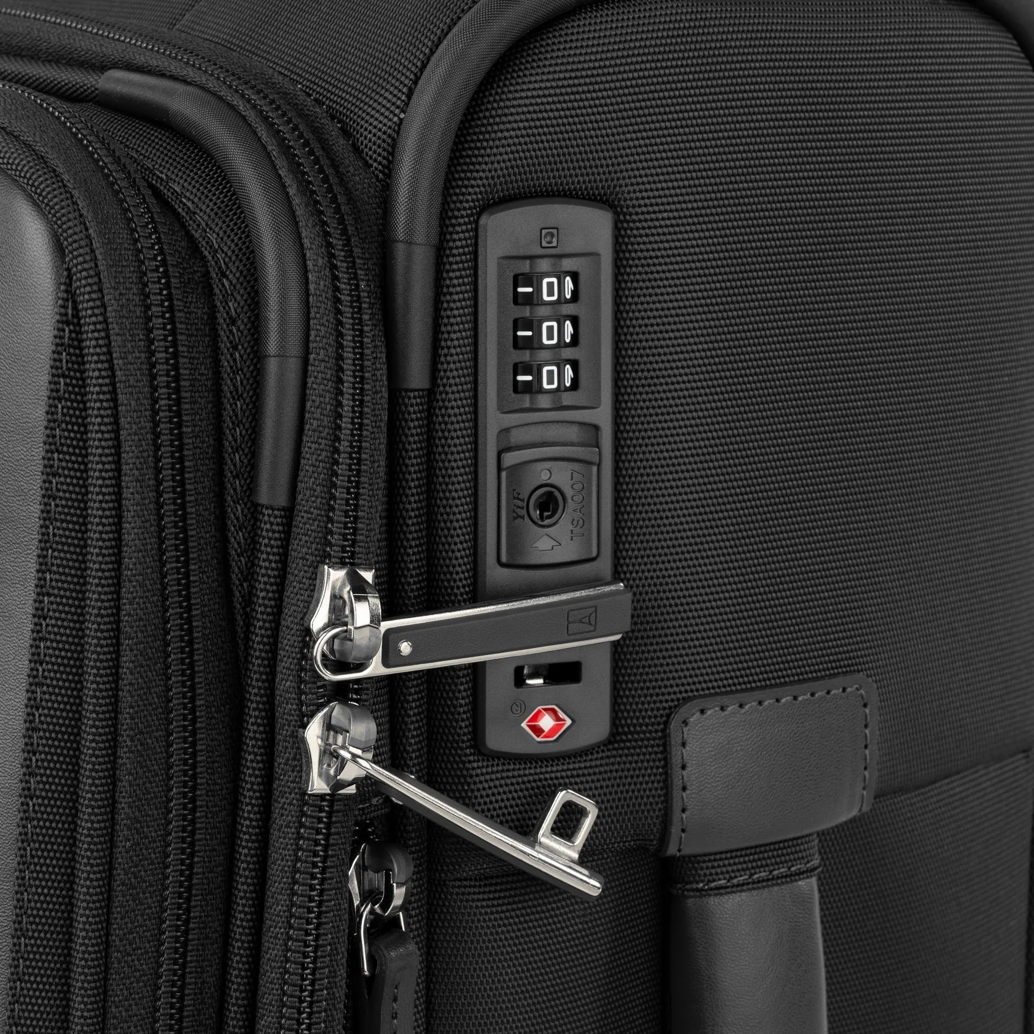 Travelpro VersaPack  Carry-on Expandable Spinner