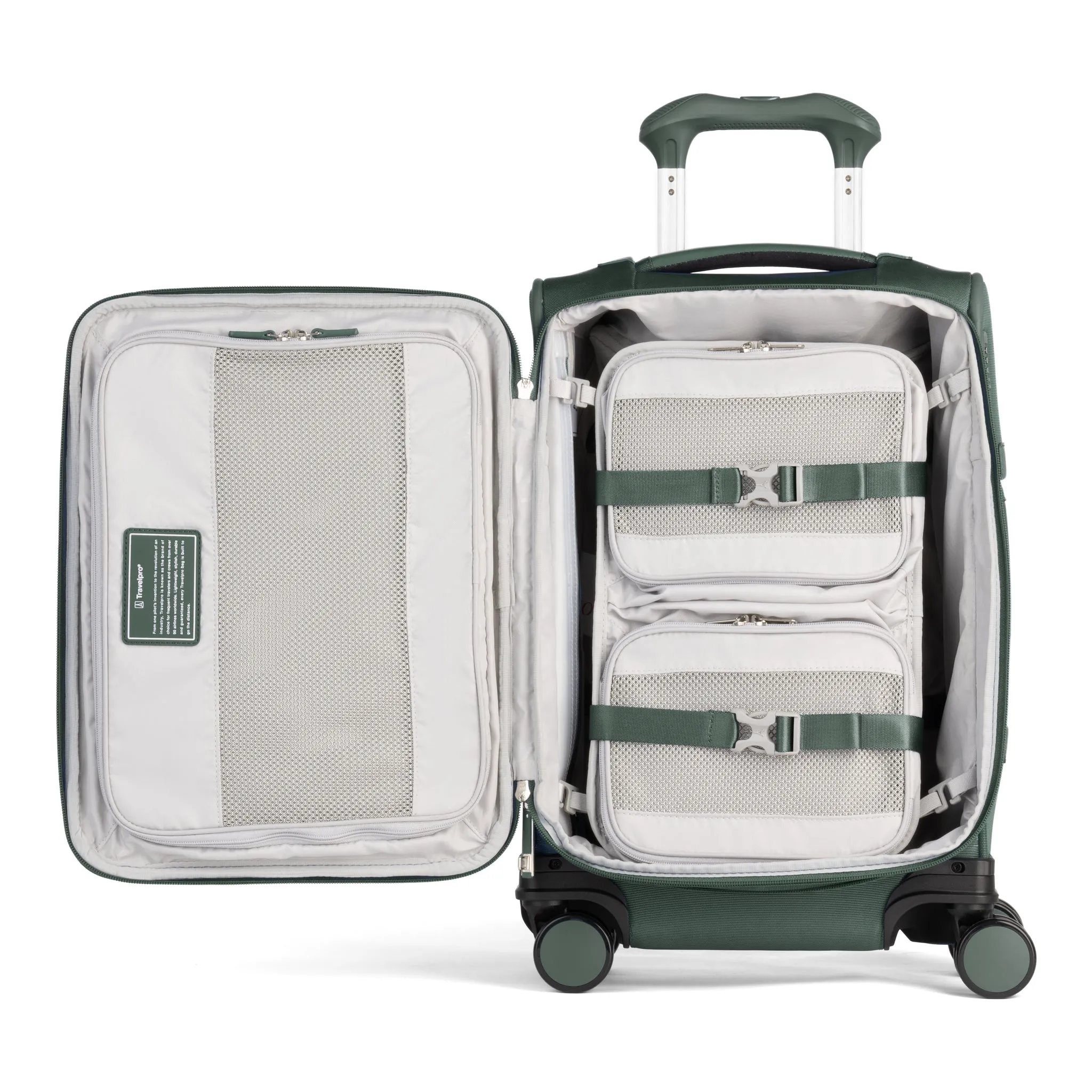 Travelpro VersaPack  Carry-on Expandable Spinner