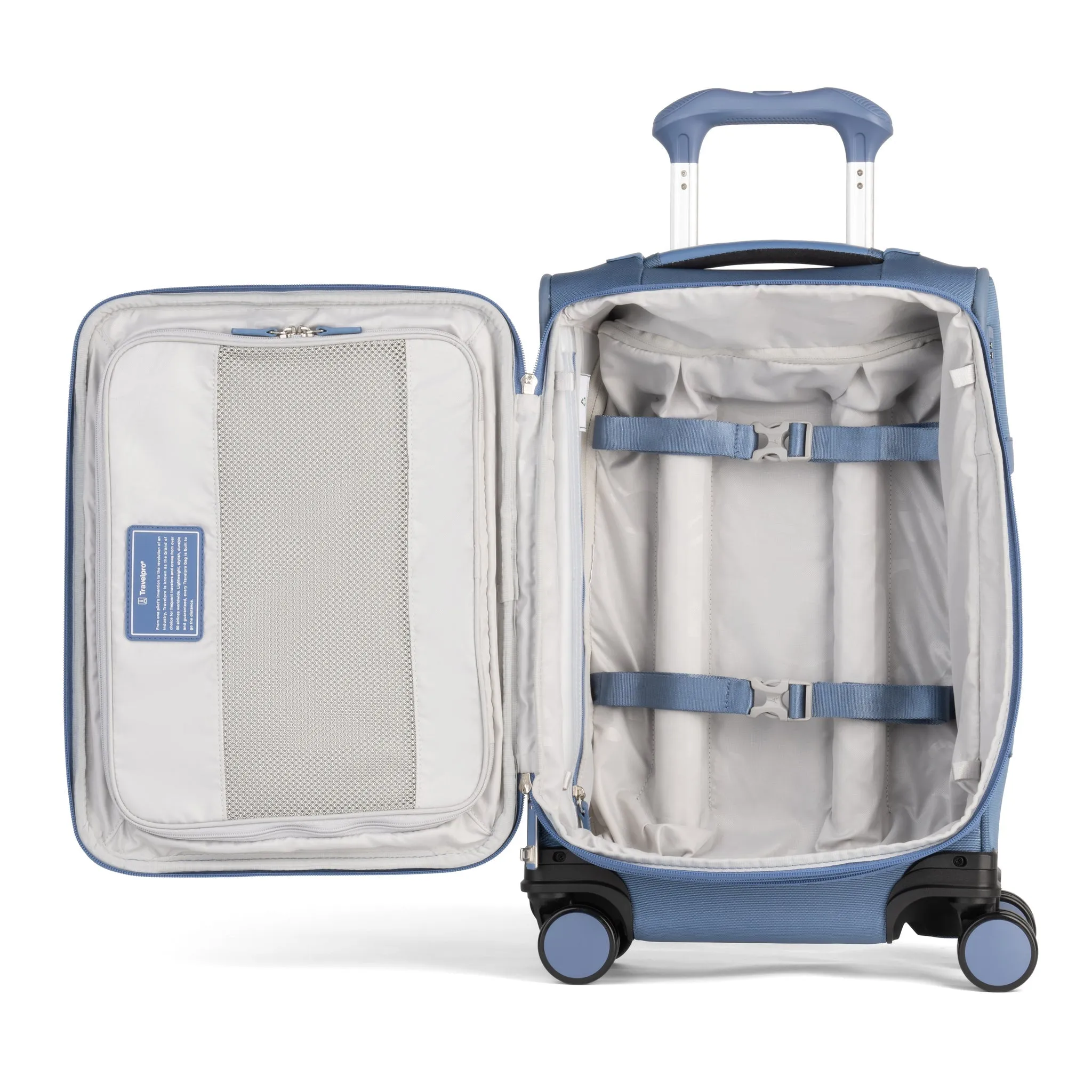 Travelpro VersaPack  Carry-on Expandable Spinner